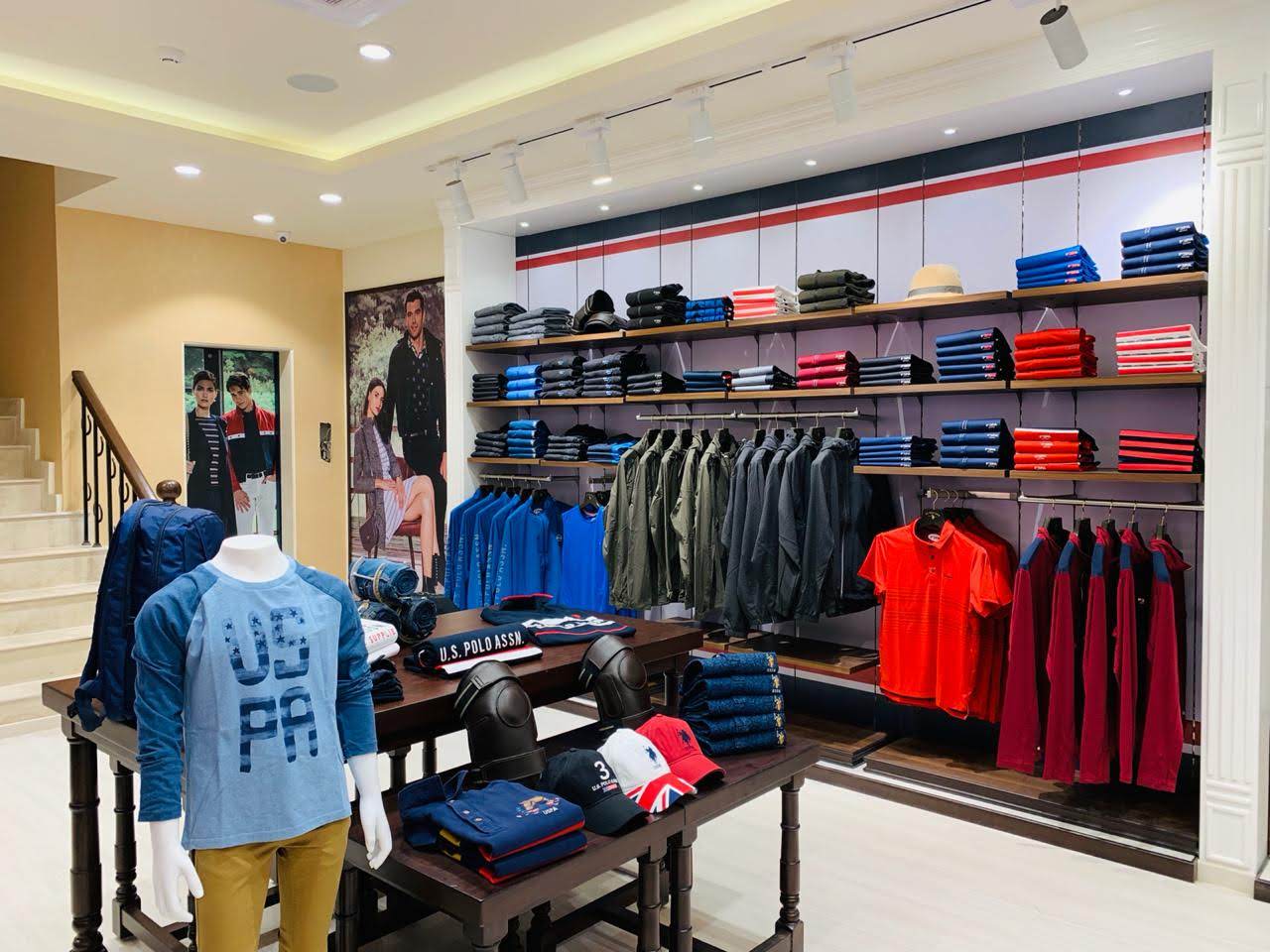 Urban Fashion Hub